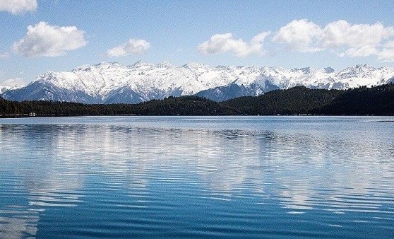 कर्णाली समृद्धिको आधारः पर्यटन, जडिबुटी र विद्युत् व्यापार