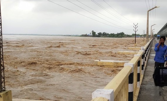 अध्ययन प्रतिवेदन थन्किंदा डुब्यो तराई