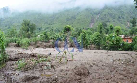 नेपालमा प्राकृतिक प्रकोप : जोखिम धेरै, नियन्त्रणको प्रयास कमजोर