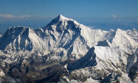 हिमालकै कारण गाउँघरहरू समृद्ध बन्दै