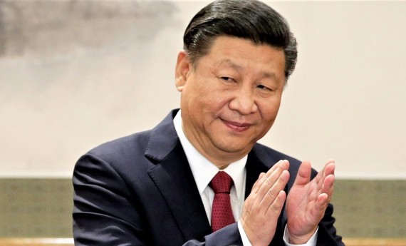 चीन र नेपाल सम्मान र विश्वास गर्ने असल मित्र  