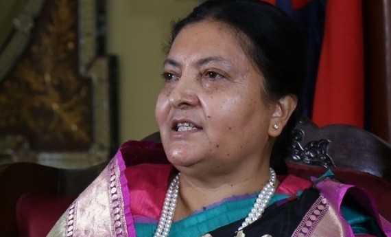 साँझ ५ बजेसम्म वैकल्पिक सरकार बन्ला त ?