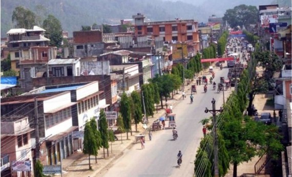 प्रदेश नम्बर ३ को नाम बागमती र राजधानी हेटौंडा !