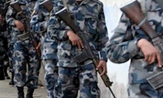 गुल्मीमा निर्वाचनका लागि झन्डै तीन हजार सुरक्षाकर्मी खटाइने