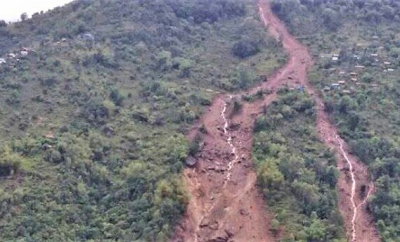 ताप्लेजुङका बाढीपहिरोबाट विस्थापित १ सय ५२ घरधुरीलाई पुनर्स्थापनाका लागि सिफारिस
