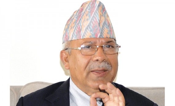 खनाल-नेपाल पक्षले राजीनामा र विश्वासको मत नदिने