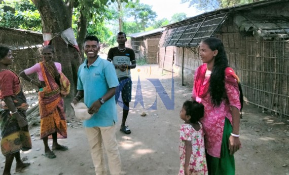 लोपोन्मुख सूचीमा राख्न पाहान जातिको माग