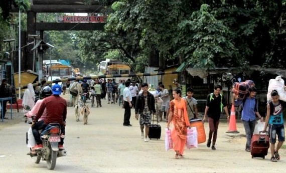 सुदूरपश्चिमका युवालाई भारत जान हतार (अडियोसहित)