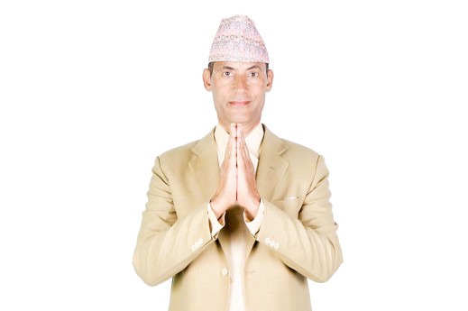 ओखलढुङ्गामा रास्वपाका विश्वराज पोखरेल निर्वाचित