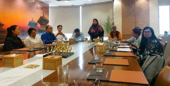 बली प्रथाको अन्त्य हुनुपर्नेमा सरोकारवालाको जोड