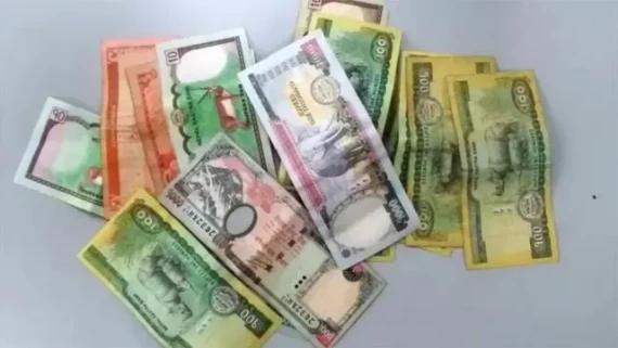 यस वर्ष पनि दसैँका लागि नयाँ नोट वितरण नहुँने, सुकिला नोट सटही सुरु