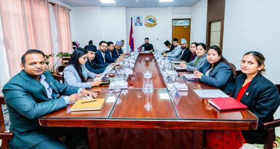 शनिबार र आइतबार सार्वजनिक बिदा दिने सरकारको निर्णय