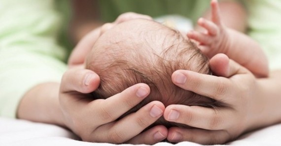 बाढी प्रभावित क्षेत्रमा नवजात शिशुको ख्याल राख्न अपनाउनुपर्ने ६ उपाय