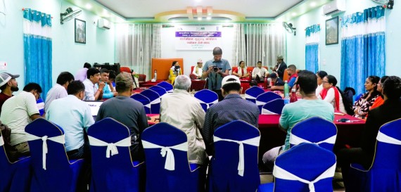 कैलालीमा लागुऔषध नियन्त्रण चुनौतीपूर्ण