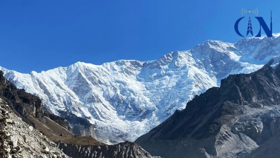 कञ्चनजङ्घा हिमाल आरोहणको क्रममा एक फ्रान्सेली आरोहीको मृत्यु