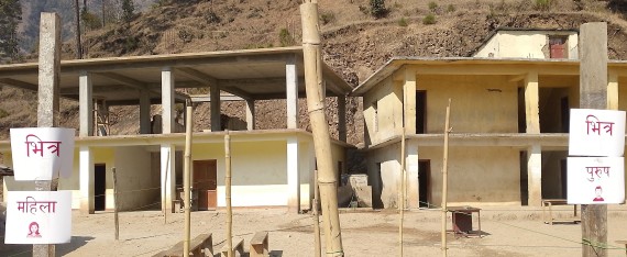 बैतडीमा मतदानको तयारी पूरा, सुरक्षा अवस्था मजबुत