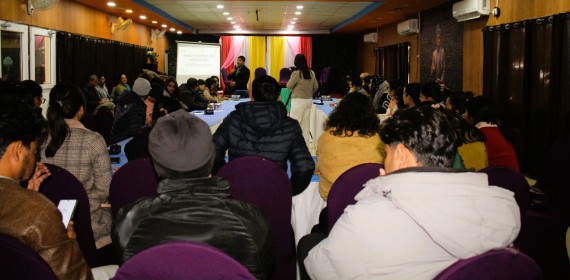 पार्टी नेतृत्व र प्रवृत्तिमा सुधार ल्याउन सरोकारवालाको जोड