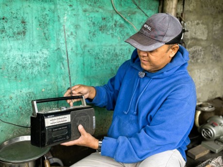 आज विश्व रेडियो दिवस, नेपालमा पनि विभिन्न कार्यक्रम गरी मनाइँदै 