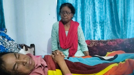 गायक तथा सञ्चारकर्मी कमल विक निर्मोही गम्भीर बिरामी