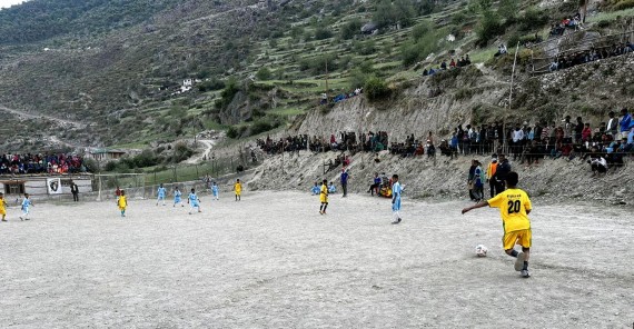 कर्णाली किड्स कप २०८१ हुम्लामा सुरु