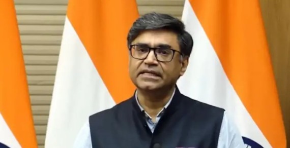 सबै प्रकारको आक्रमण रोक्न भारत र पाकिस्तान सहमत