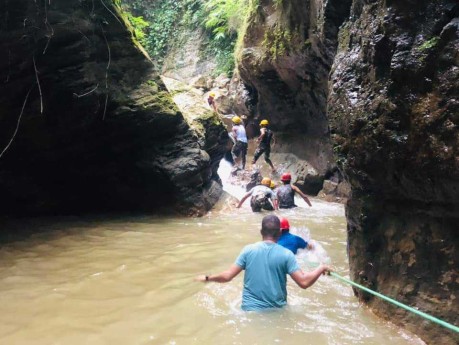 पाल्पामा जिप दुर्घटना, छ जनाको मृत्यु