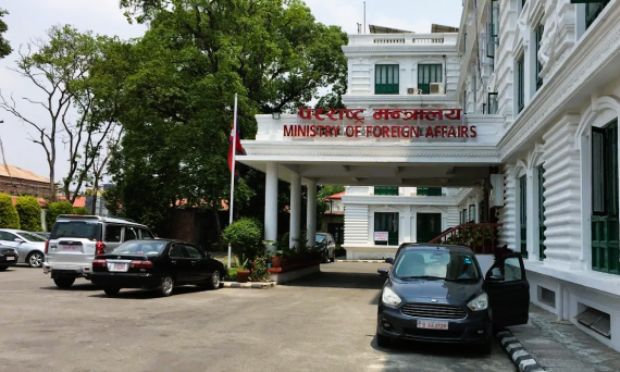 इरानको आक्रमणमा यूएईमा ज्यान गुमाएका नेपालीको शव चाँडै नेपाल ल्याइने