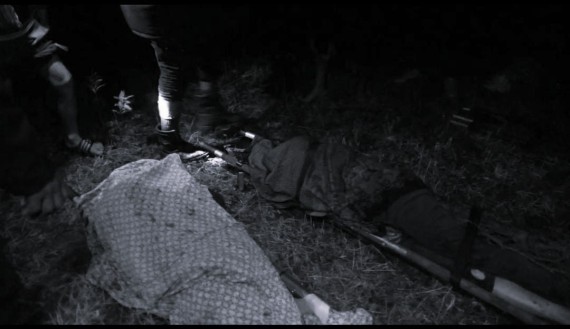 रुकुम पूर्वको भूमेमा अटो दुर्घटना हुँदा २ जनाको मृत्यु