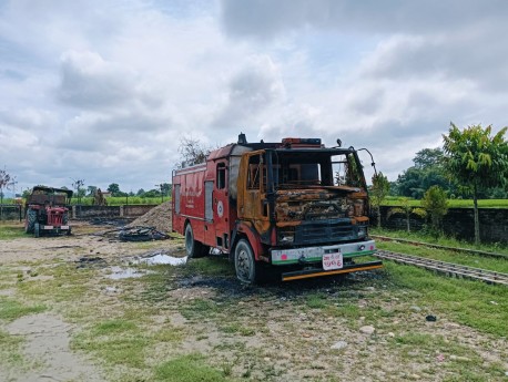 सर्लाहीमा २० वटा स्थानीय तह : तर दमकल भने मलङ्गवा नगरपालिकासँग मात्रै