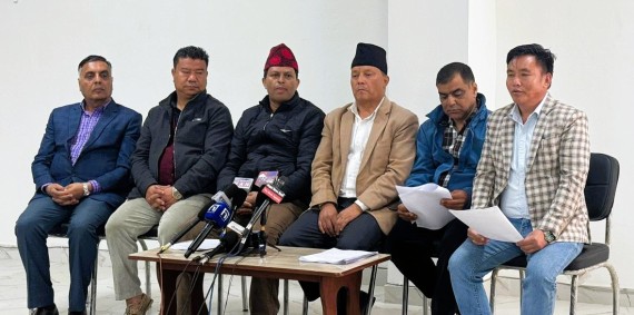 सामाजिक सञ्जालको नियमनमा कडाइका साथ प्रस्तुत हुन एमालेको माग 