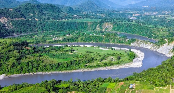 कालीगण्डकी–तिनाउ डाइभर्सन बहुउद्देश्यीय आयोजनाको वातावरणीय प्रभाव मूल्याङ्कन अर्को वर्ष