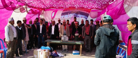 कर्णाली किड्स कप २०८३ दोस्रो संस्करण हुम्लामा सुरु