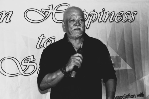 अभिनेता सुनिल थापाको निधन