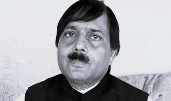 काँग्रेस नेता अफताव आलमको उपचारको क्रममा मृत्यु