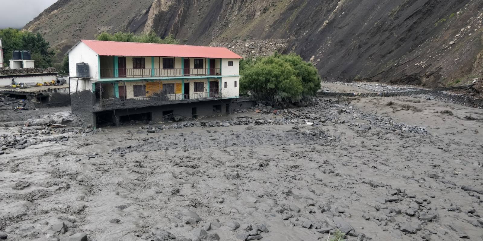 विपद्मा परेर ४ महिनामा १ सय ४८ जनाको मृत्यु, ३०बेपत्ता 