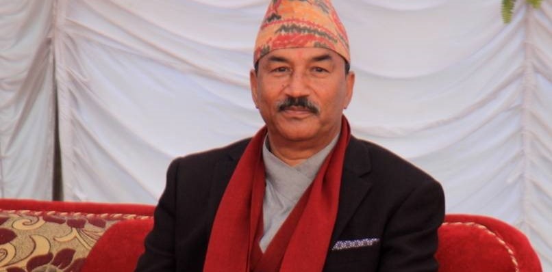 हिन्दुराज्यको पक्षमा जनमत राम्रो पाएँः राप्रपा अध्यक्ष थापा