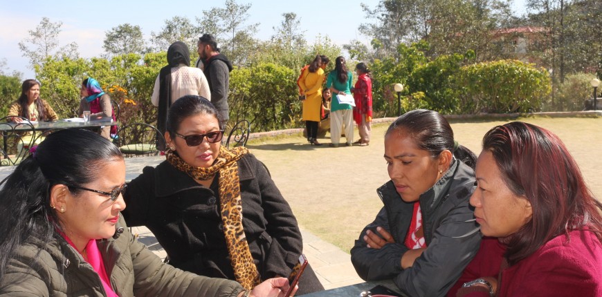 बुहारी पत्रकारिता: विश्व सञ्चार जगतकै लागि नयाँ अभ्यास