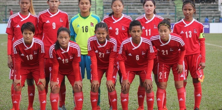 एक खेल अघि नै नेपाल सेमिफाईनलमा