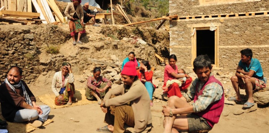 दिगो विकासको लक्ष्य र दलित समुदायको सहभागिता