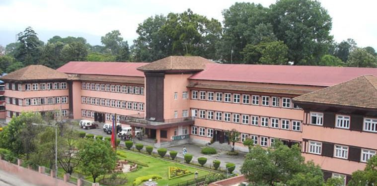 नागरिकता विधेयक प्रमाणीकरणकाे मागसहित परेका रिटको सुनुवाइ आज हुने
