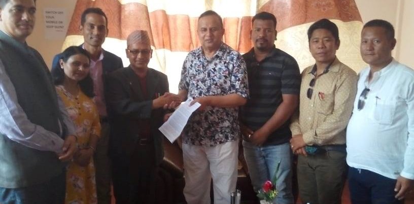 सामुदायिक रेडियोमैत्री नीति बनाउन पाँच नम्बर प्रदेश सरकारको ध्यानाकर्षण