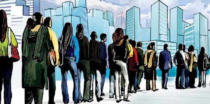 ५ लाख युवालाई रोजगारी : युवामा आशंकामिश्रित खुसी