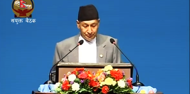 सबै नागरिक सामाजिक सुरक्षाको दायरामा