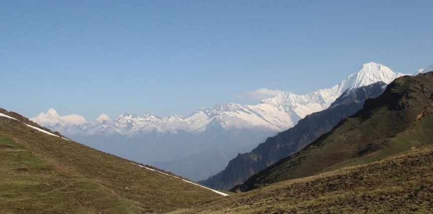 पर्यटकीय सम्भावना बोकेको 'रुवी भ्याली' र अध्ययनको आश्वासन