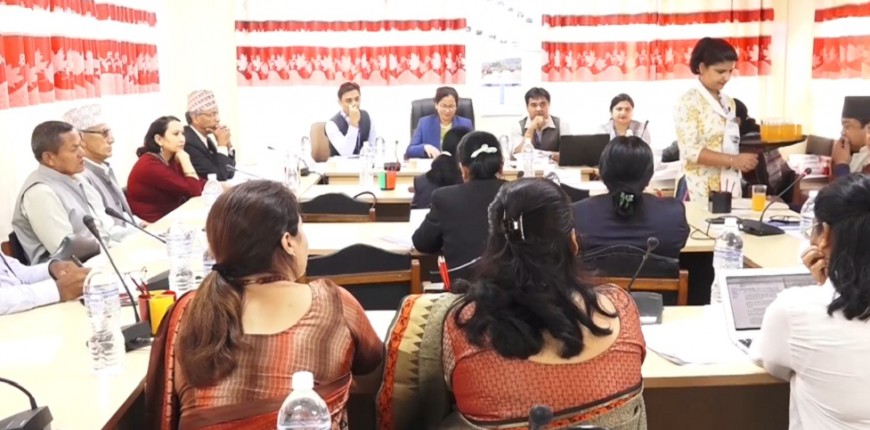 अपमान गर्ने सन्तानलाई ३ लाख जरिमाना