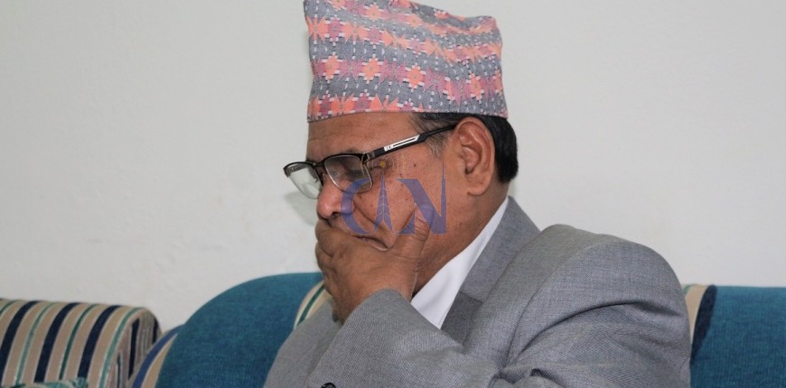 महरा जुनसुकै बेला पक्राउ पर्न सक्ने