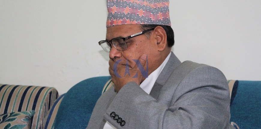 महरामाथि लगाइएको यौन दुर्व्यवहार आरोपका विषयमा प्रहरीको अनुसन्धान