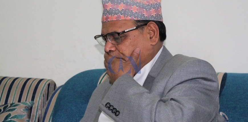 अनुसन्धानमा सहयोग गर्छुः सभामुख महरा