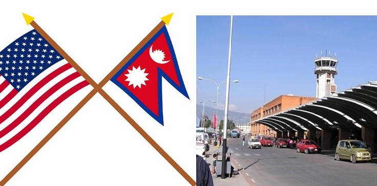 अमेरिकाले भन्यो : नेपाल भारतीय आतङ्कवादी समूहको अखडा