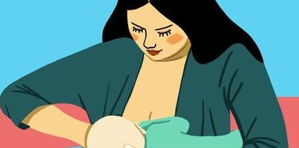 कैदीबन्दीले जन्माइन् बच्चा